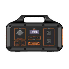 1021Wh 1000W Portable Power Station 