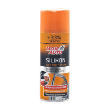 Silicone spray 200ml