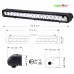 Lightnex LED BARS SMS05-180W (18x10w) Black