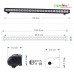 Lightnex LED BARS SMS05-240W (24x10w) Black