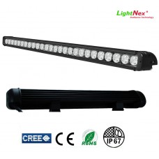 Lightnex LED BARS SMS05-260W (26x10w) Black