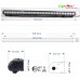 Lightnex LED BARS SMS05-260W (26x10w) Black