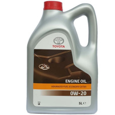 Engine Oil