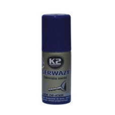 Lock de-icer GERWAZY 50 ML