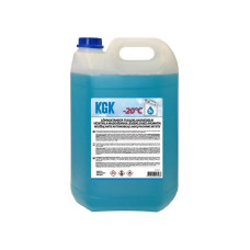 SCREENWASH -20C Methanol 5L