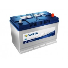 Starter Battery