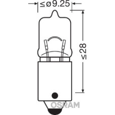 Bulb, indicator