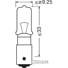 Bulb, indicator