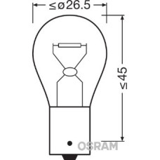 Bulb, indicator