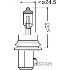 Bulb, spotlight