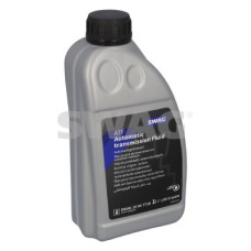 Transmission Oil