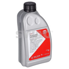 Transmission Oil