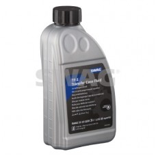 Transmission Oil