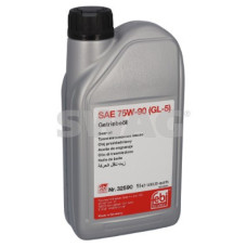 Transmission Oil