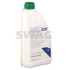 Engine coolant