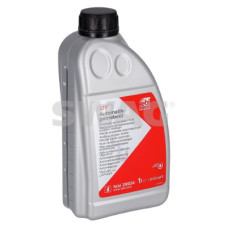 Transmission Oil