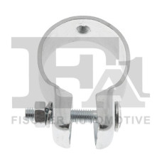 Pipe Connector, exhaust system