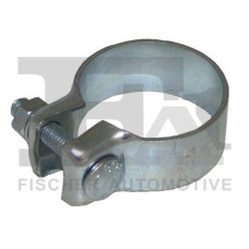 Pipe Connector, exhaust system