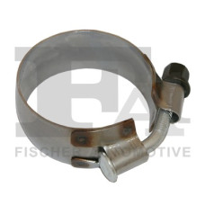 Pipe Connector, exhaust system