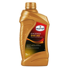 Engine Oil