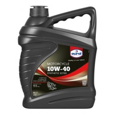 Engine Oil