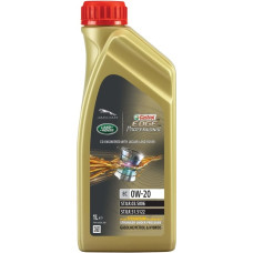 Engine Oil