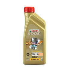 Engine Oil