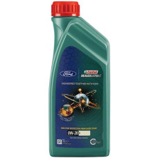 Engine Oil