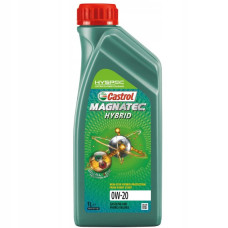 Engine Oil