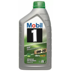 Engine Oil