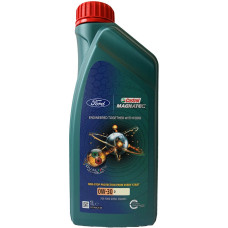 Engine Oil