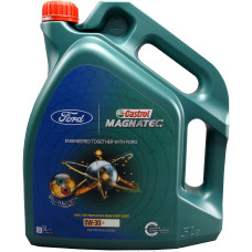 Engine Oil