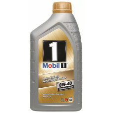 Engine Oil