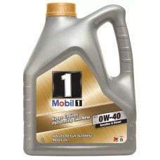 Engine Oil