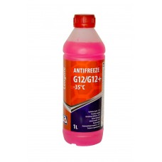 Engine coolant