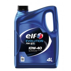 Engine Oil