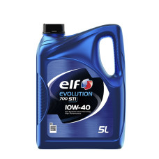 Engine Oil