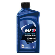 Engine Oil