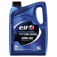 Engine Oil