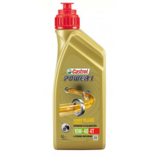 Engine Oil