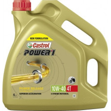 Engine Oil