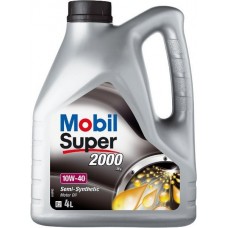 Engine Oil