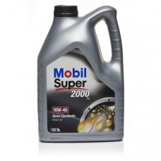 Engine Oil