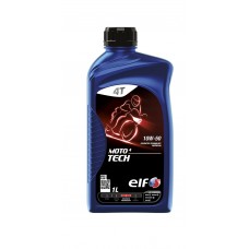 Engine Oil