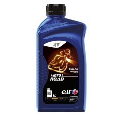 Engine Oil