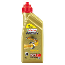 Engine Oil