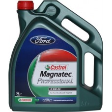 Engine Oil