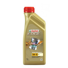 CASTROL 5W30 EDGE M 1L