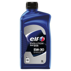 Engine Oil