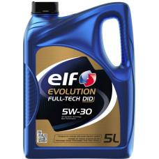 Engine Oil